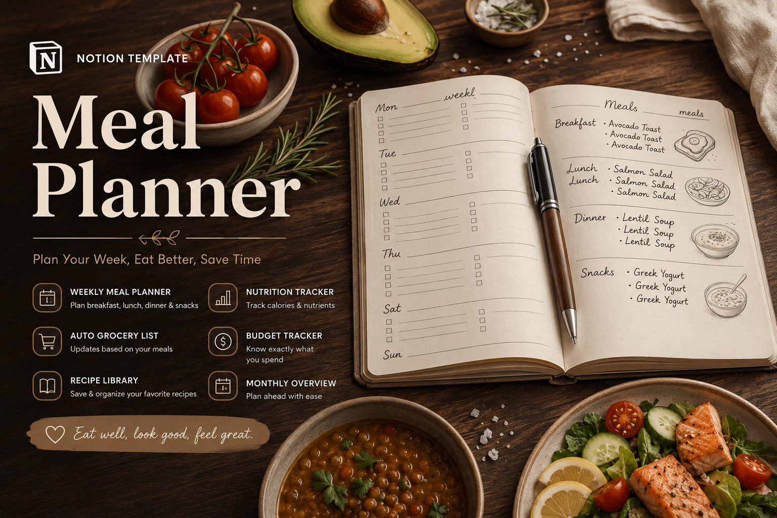 Meal Planner